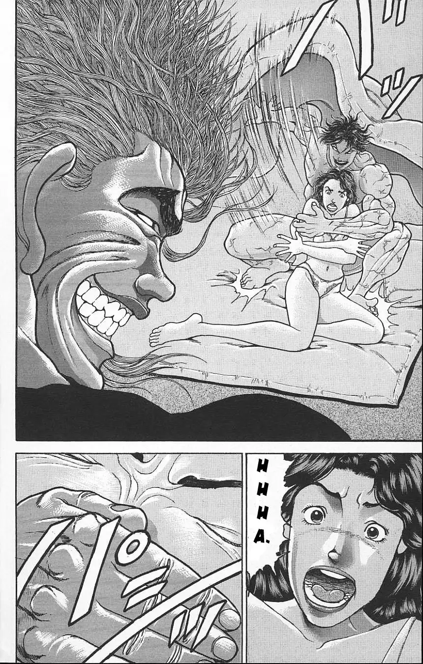 New Grappler Baki Chapter 114 4